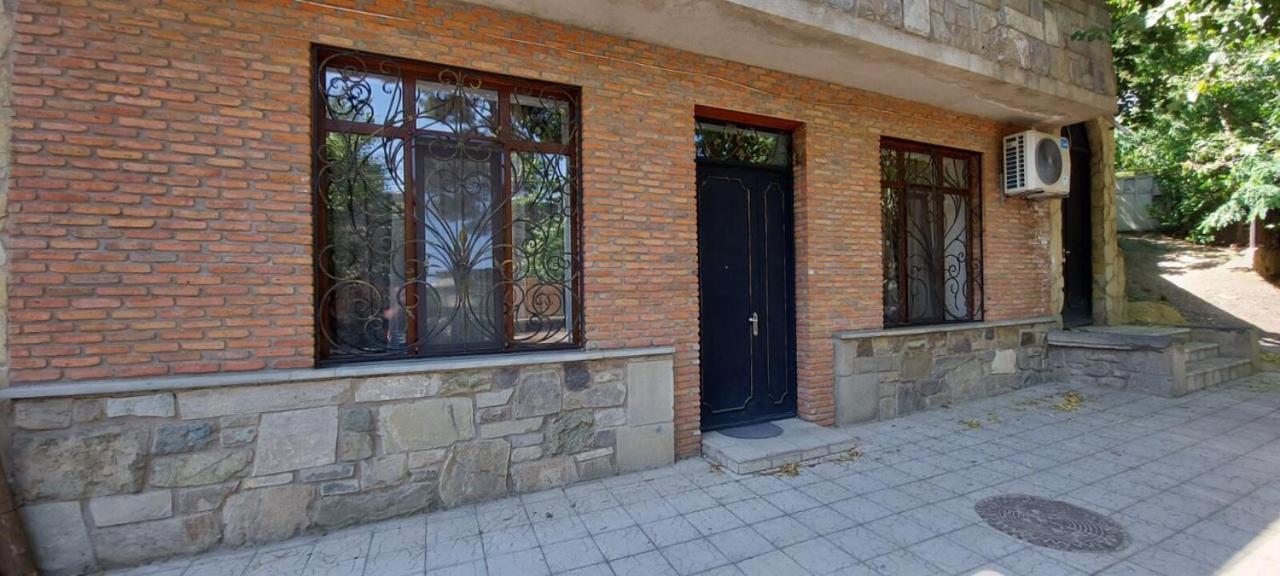 Hotel Florencia Mtsʼkhetʼa Eksteriør billede