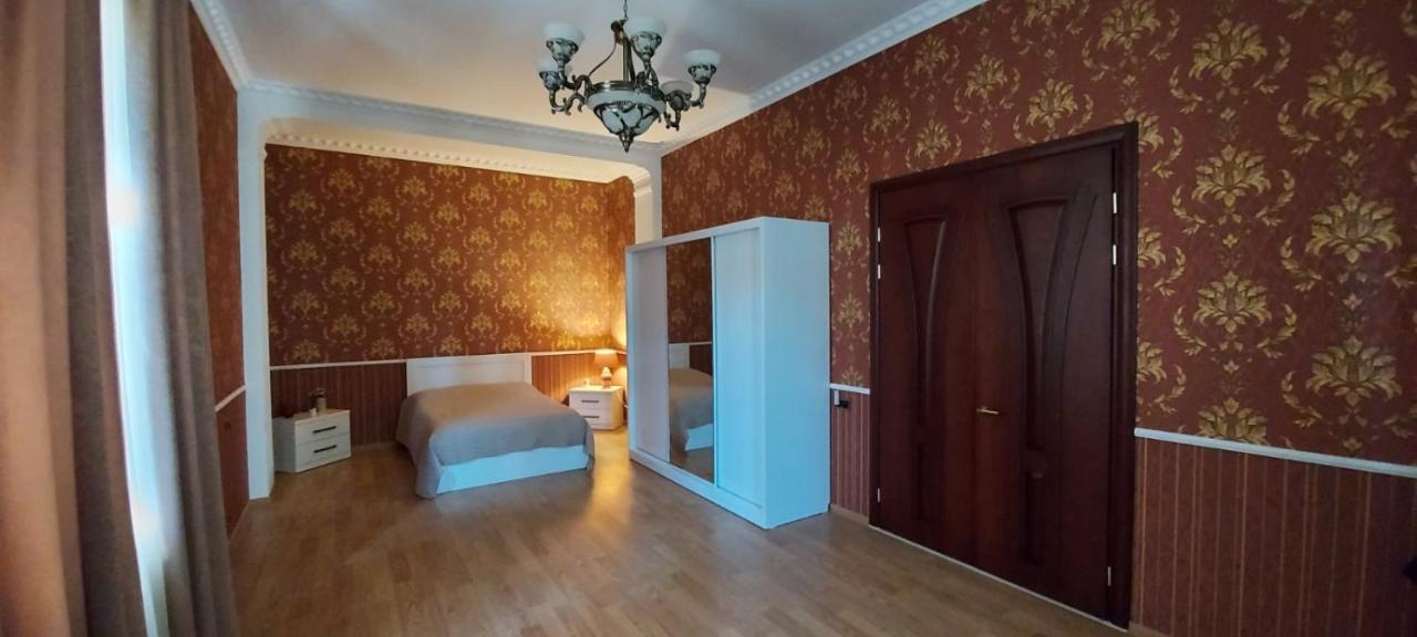 Hotel Florencia Mtsʼkhetʼa Eksteriør billede