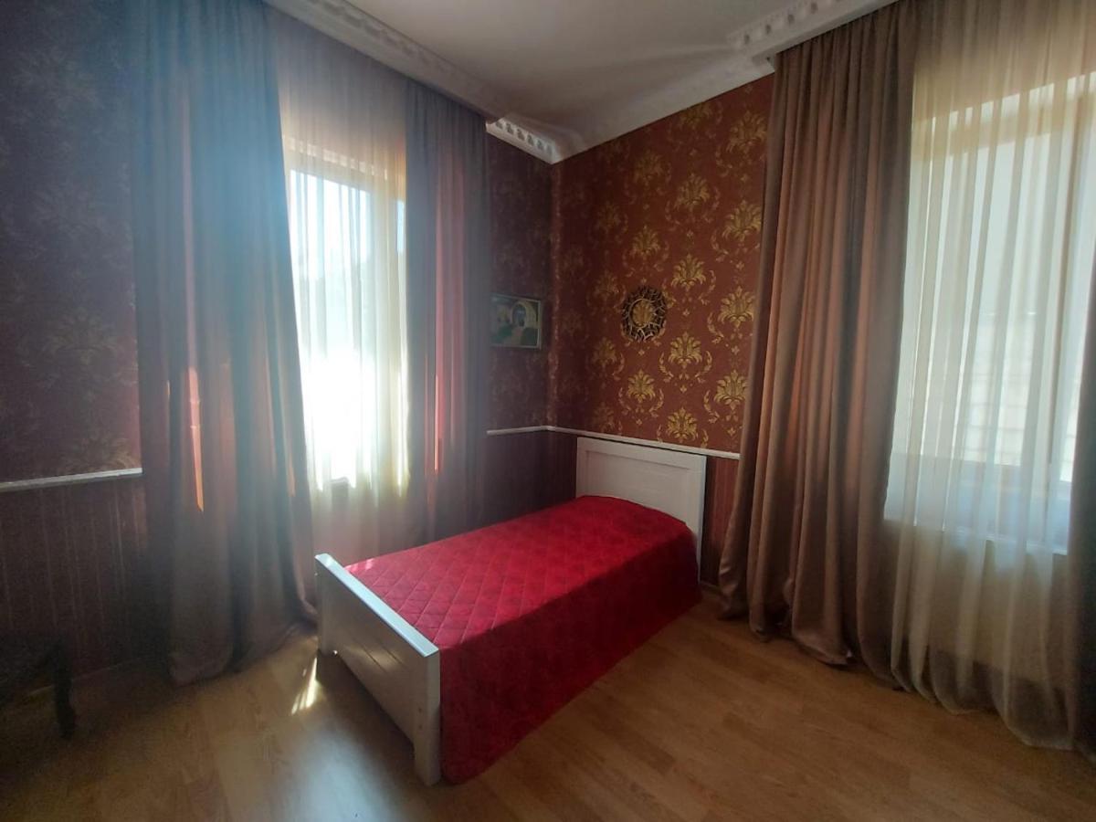 Hotel Florencia Mtsʼkhetʼa Eksteriør billede