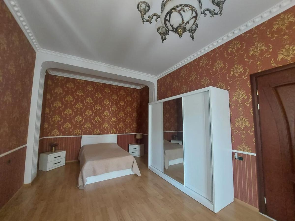 Hotel Florencia Mtsʼkhetʼa Eksteriør billede