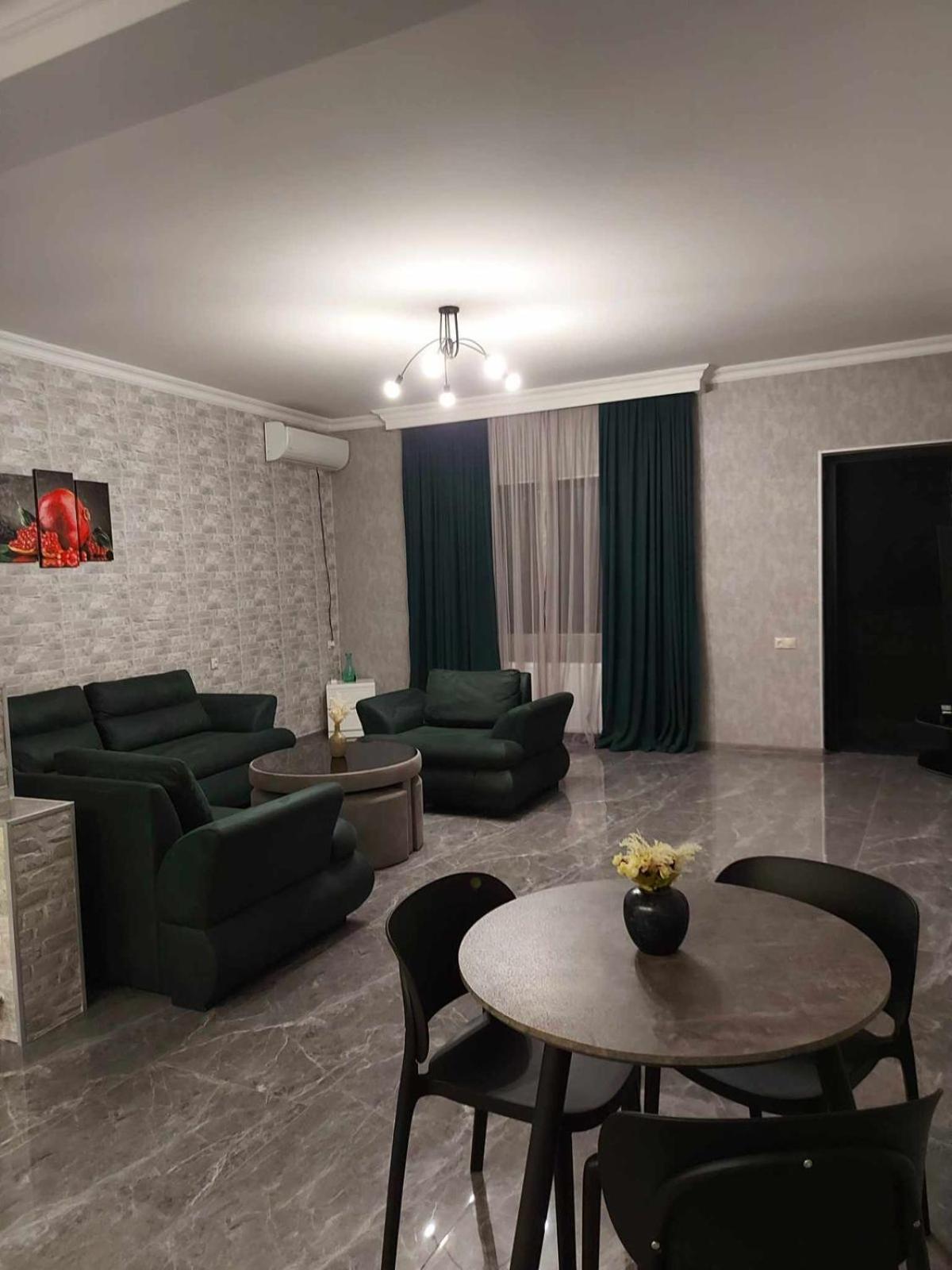 Hotel Florencia Mtsʼkhetʼa Eksteriør billede