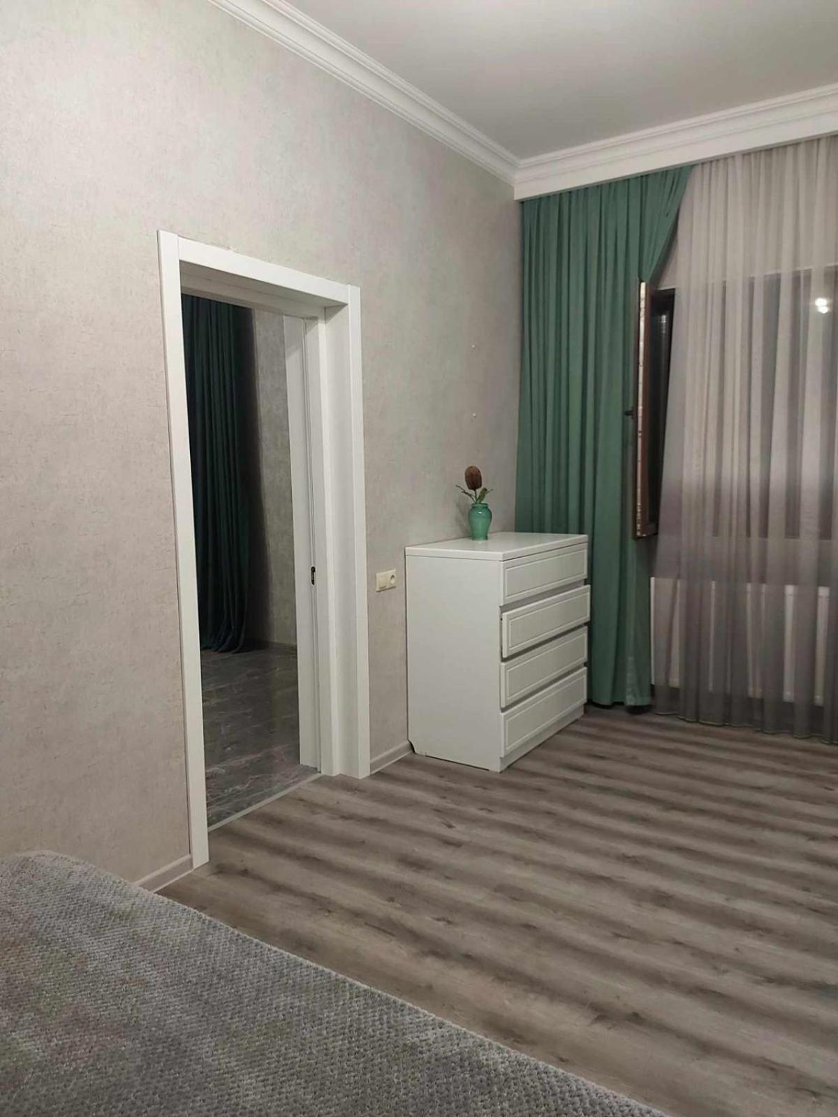 Hotel Florencia Mtsʼkhetʼa Eksteriør billede