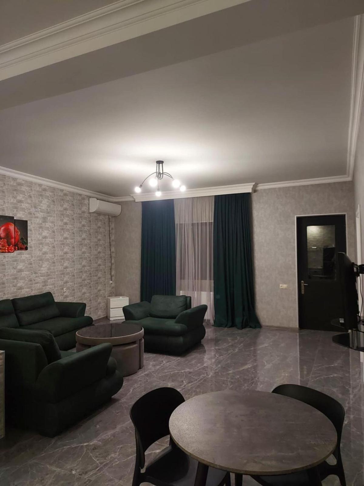 Hotel Florencia Mtsʼkhetʼa Eksteriør billede
